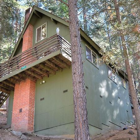 Hawks Nest Lodge Йосемити-Уэст Экстерьер фото